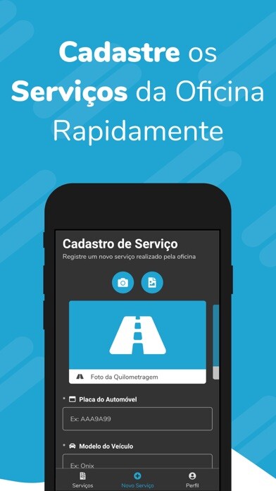 Emulate iPhone app Marketing Pós using MyAndroid Emulate iPhone app Marketing Pós using MyAndroid