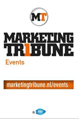 Emulate Android APK MarketingTribune Events