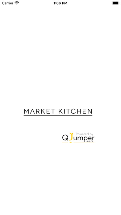 Run android online APK Market Kitchen from MyAndroid or emulate Market Kitchen using MyAndroid
