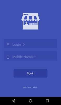 Emulate Android APK Market Mapping