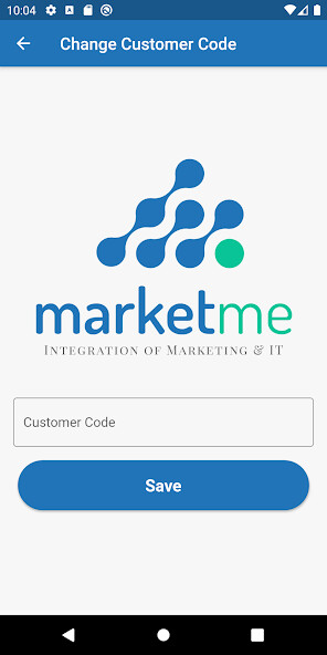 Run android online APK MarketMe ERP from MyAndroid or emulate MarketMe ERP using MyAndroid