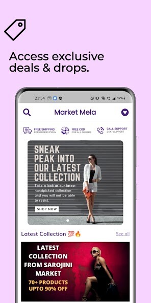 Run android online APK Market Mela from MyAndroid or emulate Market Mela using MyAndroid Run android online APK Market Mela from MyAndroid or emulate Market Mela using MyAndroid