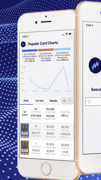 Emulate iPhone app Market Movers using MyAndroid Emulate iPhone app Market Movers using MyAndroid