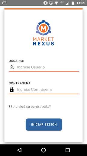Run android online APK Market Nexus Latam from MyAndroid or emulate Market Nexus Latam using MyAndroid