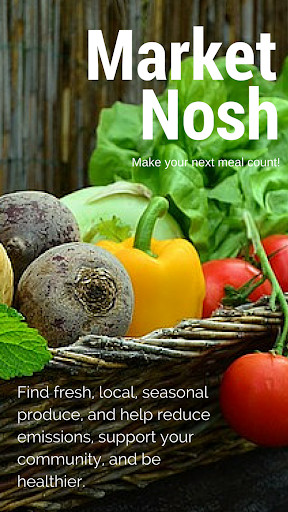 Run android online APK Market Nosh from MyAndroid or emulate Market Nosh using MyAndroid