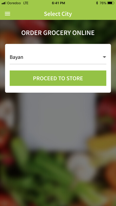 Emulate iPhone app MarketN using MyAndroid