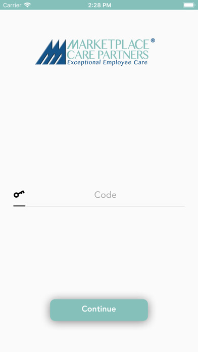Emulate iPhone app Marketplace Care Partner using MyAndroid Emulate iPhone app Marketplace Care Partner using MyAndroid