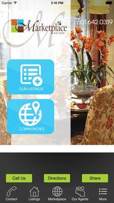 Emulate Android APK Marketplace Real Estate MS Emulate Android APK Marketplace Real Estate MS