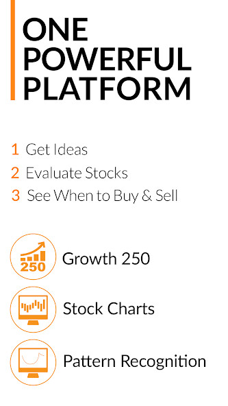 Run android online APK MarketSmith from MyAndroid or emulate MarketSmith using MyAndroid