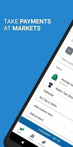 Run android online APK Marketspread Point of Sale - P from MyAndroid or emulate Marketspread Point of Sale - P using MyAndroid