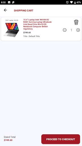 Run android online APK Marketsz from MyAndroid or emulate Marketsz using MyAndroid