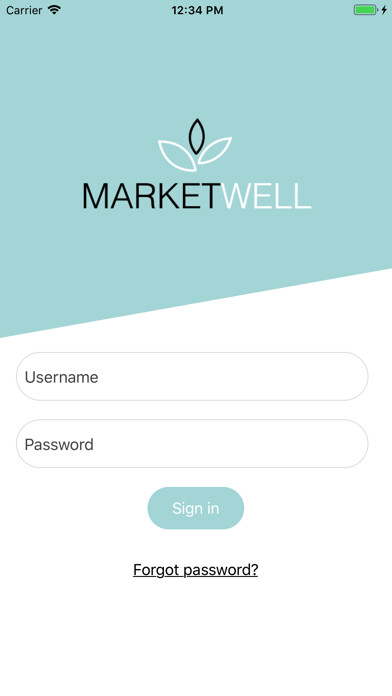 Emulate iPhone app Marketwell using MyAndroid Emulate iPhone app Marketwell using MyAndroid