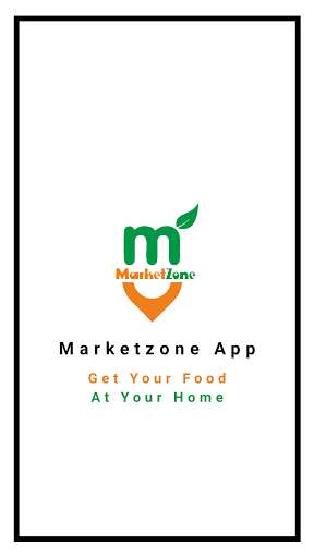 Run android online APK Marketzone - Online Food Delivery App from MyAndroid or emulate Marketzone - Online Food Delivery App using MyAndroid