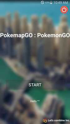 Emulate Android APK Mark for Pokemon GO Emulate Android APK Mark for Pokemon GO