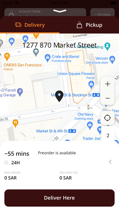 Emulate iPhone app Markh using MyAndroid Emulate iPhone app Markh using MyAndroid