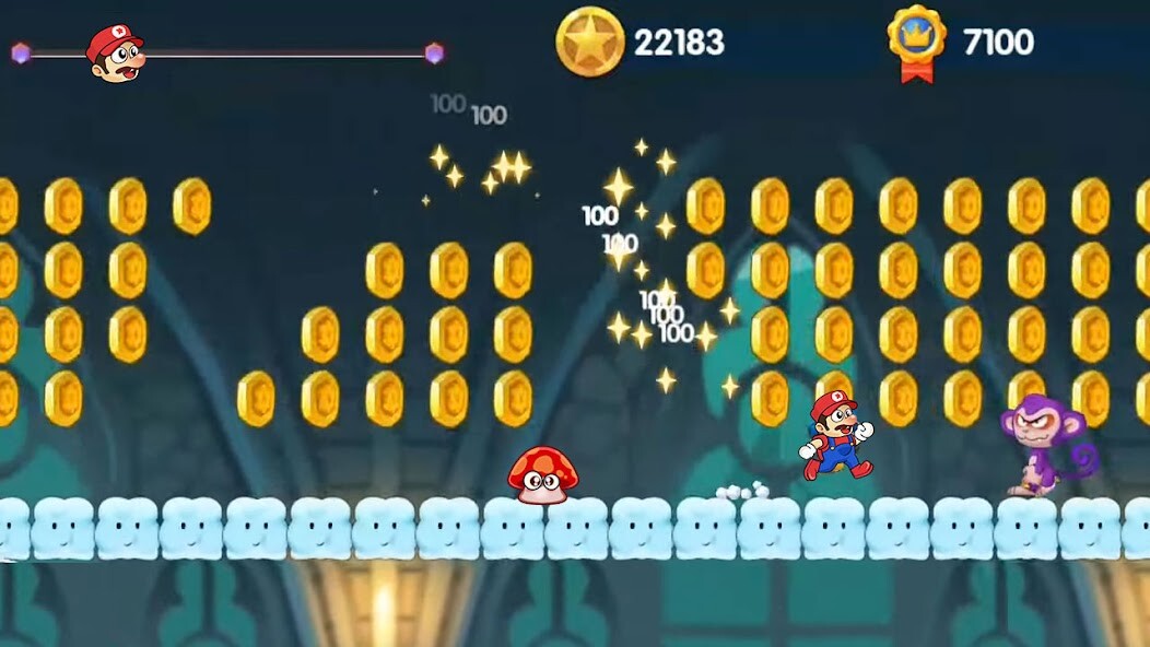 Run android online APK Markino Adventure from MyAndroid or emulate Markino Adventure using MyAndroid Run android online APK Markino Adventure from MyAndroid or emulate Markino Adventure using MyAndroid