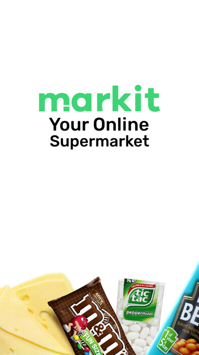 Emulate iPhone app markit app using MyAndroid Emulate iPhone app markit app using MyAndroid
