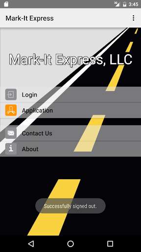 Run android online APK Mark-It Express from MyAndroid or emulate Mark-It Express using MyAndroid Run android online APK Mark-It Express from MyAndroid or emulate Mark-It Express using MyAndroid