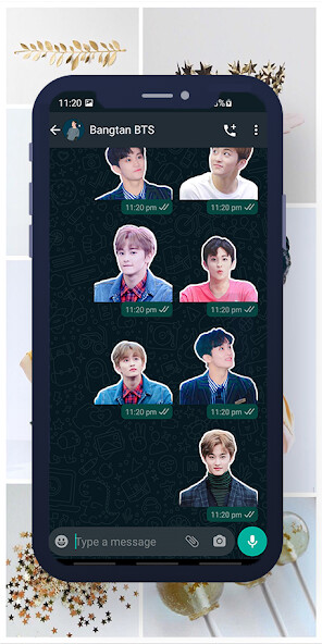 Run android online APK Mark Lee NCT WASticker from MyAndroid or emulate Mark Lee NCT WASticker using MyAndroid Run android online APK Mark Lee NCT WASticker from MyAndroid or emulate Mark Lee NCT WASticker using MyAndroid
