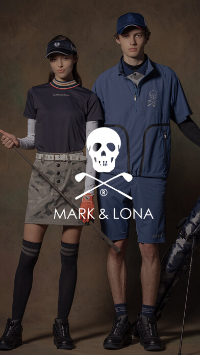 Emulate iPhone app MARK & LONA GLOBAL MARKET using MyAndroid Emulate iPhone app MARK & LONA GLOBAL MARKET using MyAndroid