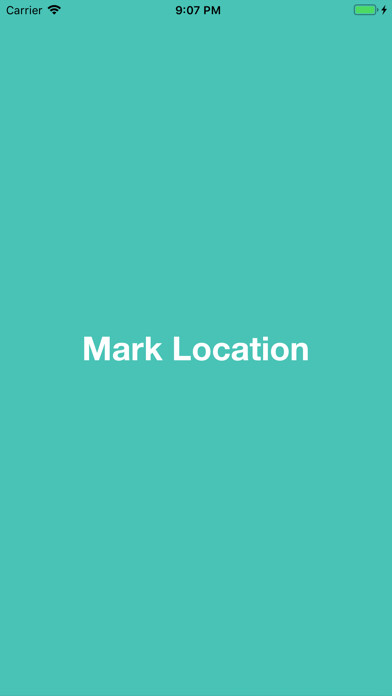 Emulate iPhone app Mark My Own Locations using MyAndroid Emulate iPhone app Mark My Own Locations using MyAndroid