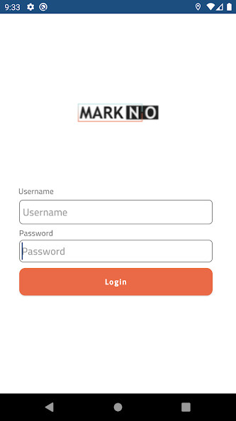 Run android online APK Mark N/O from MyAndroid or emulate Mark N/O using MyAndroid Run android online APK Mark N/O from MyAndroid or emulate Mark N/O using MyAndroid