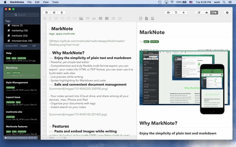 Emulate Android APK Mark Notes Emulate Android APK Mark Notes