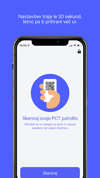 Run android online APK Marko PCT from MyAndroid or emulate Marko PCT using MyAndroid