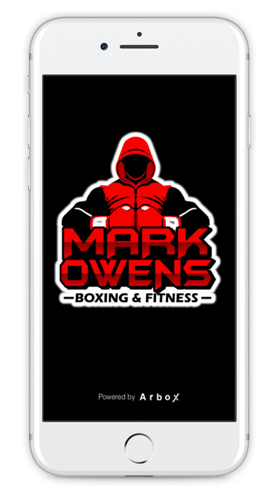 Emulate iPhone app Mark Owens Boxing & Fitness using MyAndroid Emulate iPhone app Mark Owens Boxing & Fitness using MyAndroid