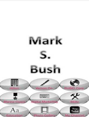 Emulate Android APK Mark S. Bush Resume Emulate Android APK Mark S. Bush Resume