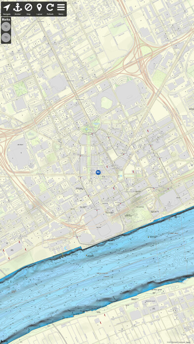 Emulate iPhone app MarkSetBot using MyAndroid Emulate iPhone app MarkSetBot using MyAndroid