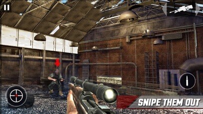 Emulate iPhone app Marksman Assassin Strike - Silent Assassin Sniper using MyAndroid Emulate iPhone app Marksman Assassin Strike - Silent Assassin Sniper using MyAndroid