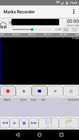 Run android online APK Marks Recorder Lite from MyAndroid or emulate Marks Recorder Lite using MyAndroid Run android online APK Marks Recorder Lite from MyAndroid or emulate Marks Recorder Lite using MyAndroid
