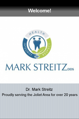 Emulate Android APK Mark Streitz Dental