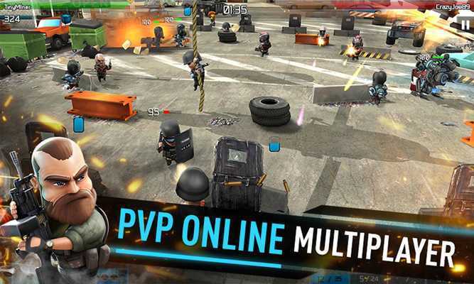 Emulate Android APK Mark Your Territory Emulate Android APK Mark Your Territory