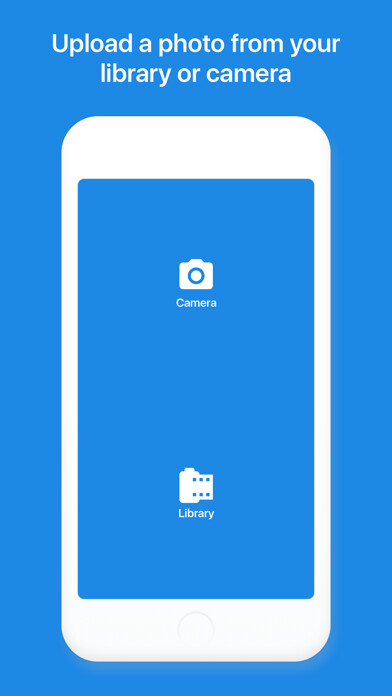 Emulate iPhone app Marley using MyAndroid
