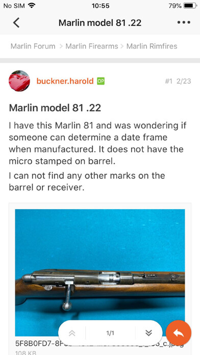 Run android online APK Marlin Forum from MyAndroid or emulate Marlin Forum using MyAndroid Run android online APK Marlin Forum from MyAndroid or emulate Marlin Forum using MyAndroid