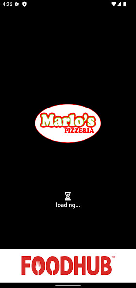 Run android online APK Marlos Pizza from MyAndroid or emulate Marlos Pizza using MyAndroid