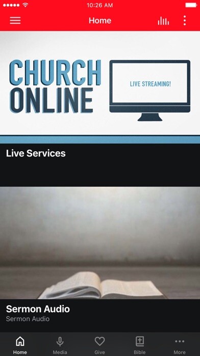 Emulate iPhone app Marmaduke FBC using MyAndroid Emulate iPhone app Marmaduke FBC using MyAndroid