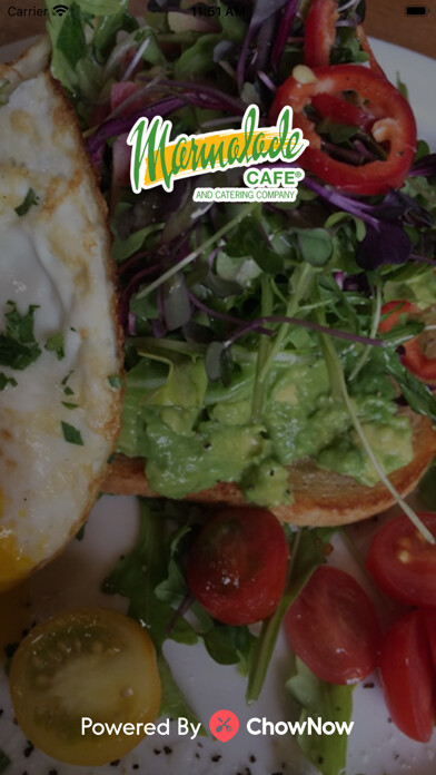 Emulate iPhone app Marmalade Cafe using MyAndroid Emulate iPhone app Marmalade Cafe using MyAndroid
