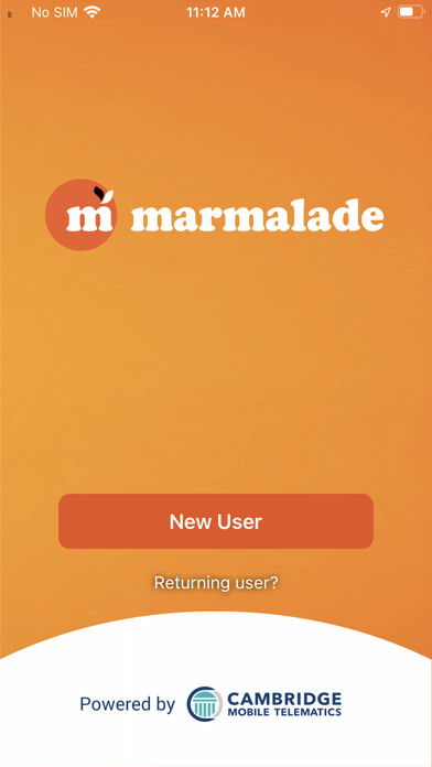 Emulate iPhone app Marmalade Insurance using MyAndroid Emulate iPhone app Marmalade Insurance using MyAndroid