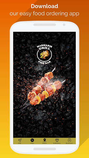 Run android online APK Marmaris Grill Dalkeith from MyAndroid or emulate Marmaris Grill Dalkeith using MyAndroid Run android online APK Marmaris Grill Dalkeith from MyAndroid or emulate Marmaris Grill Dalkeith using MyAndroid