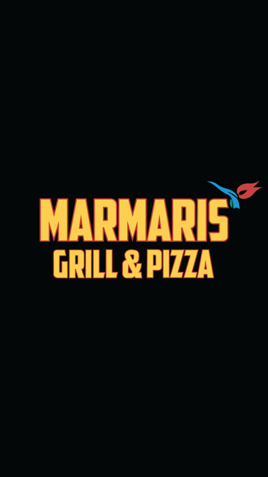 Emulate iPhone app Marmaris Grill & Pizza using MyAndroid Emulate iPhone app Marmaris Grill & Pizza using MyAndroid