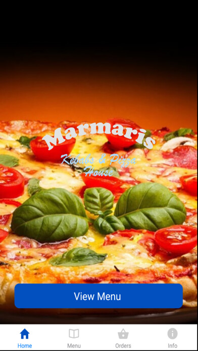 Emulate iPhone app Marmaris Ormskirk L39 using MyAndroid Emulate iPhone app Marmaris Ormskirk L39 using MyAndroid