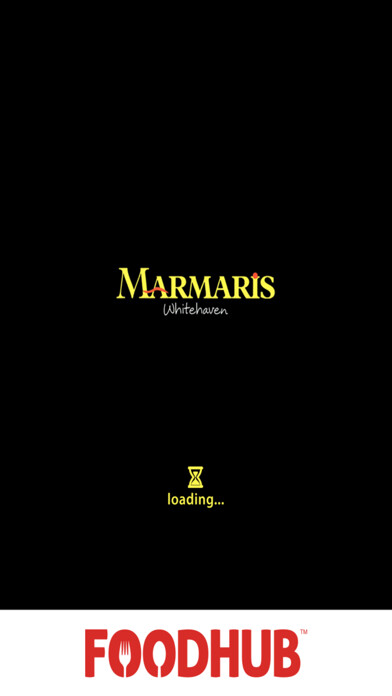 Emulate iPhone app Marmaris Whitehaven using MyAndroid