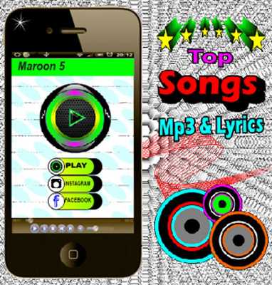 Emulate Android APK Maron 5 - She Will Be Loved