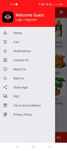 Run android online APK MAR ONLINE STORE from MyAndroid or emulate MAR ONLINE STORE using MyAndroid Run android online APK MAR ONLINE STORE from MyAndroid or emulate MAR ONLINE STORE using MyAndroid