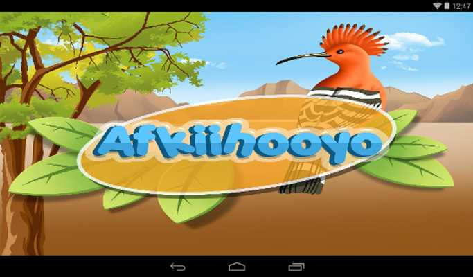 Emulate Android APK Maroodi