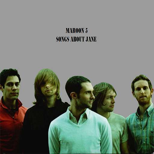 Run android online APK Maroon 5 Full Album Best Song from MyAndroid or emulate Maroon 5 Full Album Best Song using MyAndroid