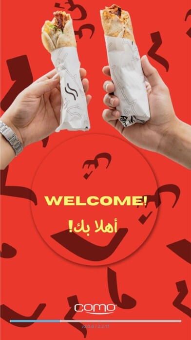 Emulate iPhone app Maroosh UAE using MyAndroid Emulate iPhone app Maroosh UAE using MyAndroid